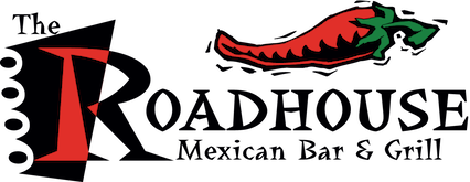 The Roadhouse Mexican Bar & Grill Logo