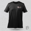 Roadhouse black tshirt front