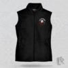 Ladies Roadhouse fleece vest